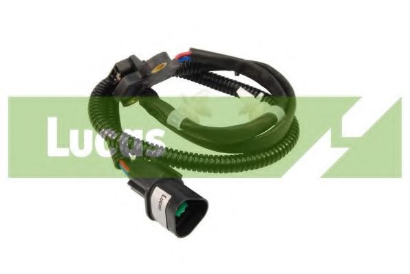 LUCAS ELECTRICAL SEB1598 Датчик положения коленвала для KIA OPTIMA / MAGENTIS (GD) (Киа Оптима)