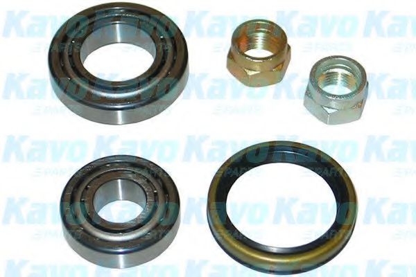 KAVO PARTS WBK4005 Подшипник задней ступицы для KIA AVELLA (Киа Авелла)