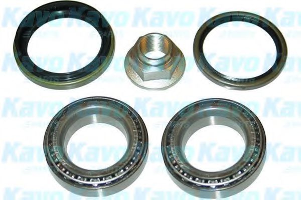 KAVO PARTS WBK4501 Подшипник задней ступицы для KIA AVELLA (Киа Авелла)