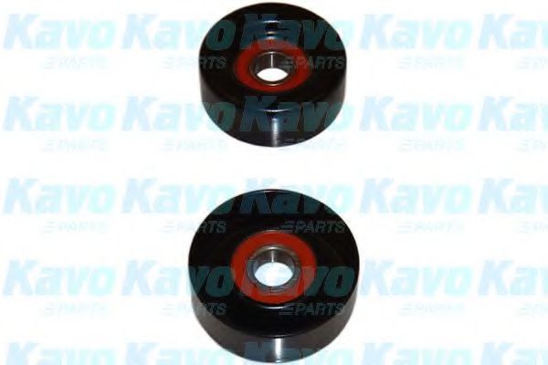 KAVO PARTS DIP3002 Ролик ремня генератора для KIA CARENS (Киа Каренс)