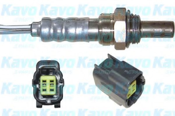 KAVO PARTS EOS4002 Лямбда-зонд для KIA CARNIVAL (Киа Карнивал)