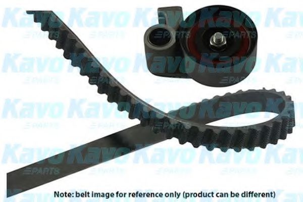 KAVO PARTS DKT9013 Комплект ГРМ для TOYOTA LAND CRUISER 100 (FZJ1, UZJ1) 4.2 TD (HDJ100)