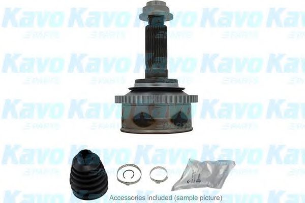 KAVO PARTS CV4013 ШРУС для KIA CARNIVAL (Киа Карнивал)