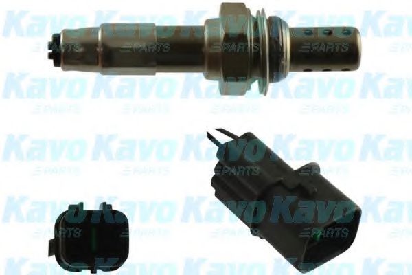 KAVO PARTS EOS3023 Лямбда-зонд для KIA PICANTO (TA) 1.2