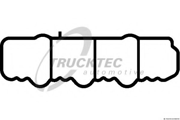 TRUCKTEC AUTOMOTIVE 0216013 Прокладка впускного коллектора для JEEP COMPASS (Джип Компасс)