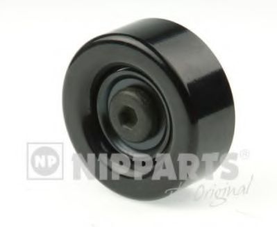 NIPPARTS J1140340 Ролик ремня генератора для KIA CARENS (Киа Каренс)