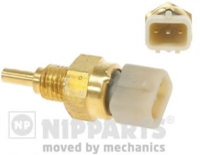 NIPPARTS J5620300 Датчик температуры охлаждающей жидкости для KIA SHUMA (Киа Шума)