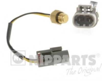 NIPPARTS J5651027 Датчик температуры охлаждающей жидкости для NISSAN PATROL (Ниссан Патрол)