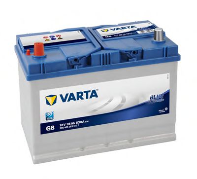 VARTA 5954050833132 Аккумулятор 