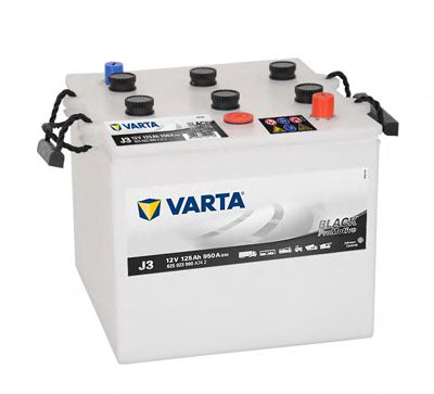 VARTA 625023000A742 Аккумулятор для KIA K2700 (Киа K2700)