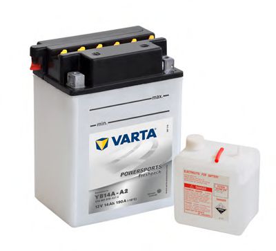 VARTA 514401019A514 Аккумулятор 