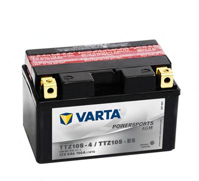 VARTA 508901015A514 Аккумулятор 