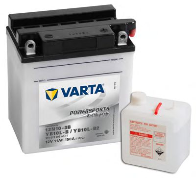 VARTA 511013009A514 Аккумулятор 