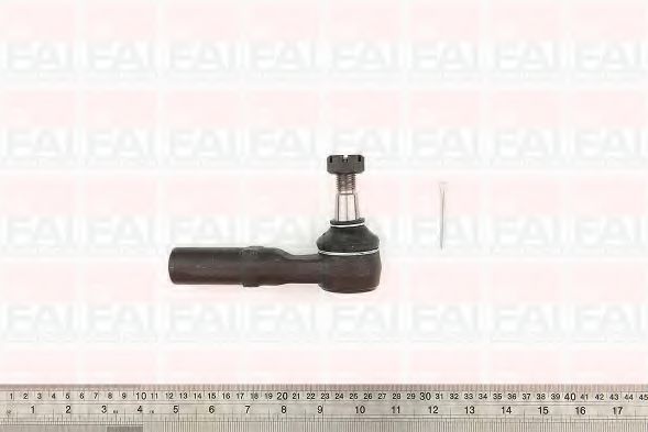 FAI AutoParts SS7093 Наконечник рулевой тяги для JEEP COMMANDER (Джип Коммандер)