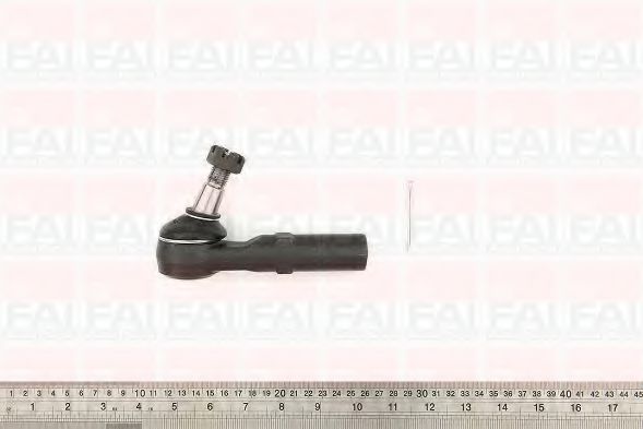 FAI AutoParts SS7094 Наконечник рулевой тяги для JEEP COMMANDER (Джип Коммандер)