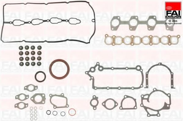 FAI AutoParts FS2119NH Комплект прокладок двигателя для KIA SORENTO (Киа Соренто)