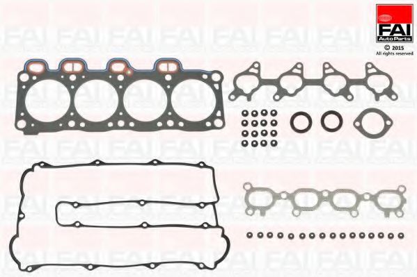 FAI AutoParts HS1819 Прокладка ГБЦ для KIA RETONA (Киа Ретона)