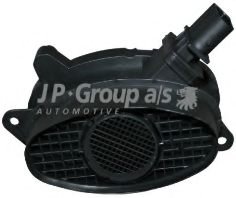 JP GROUP 1493900200 Расходомер воздуха для BMW X5 (E70) 3.0 d