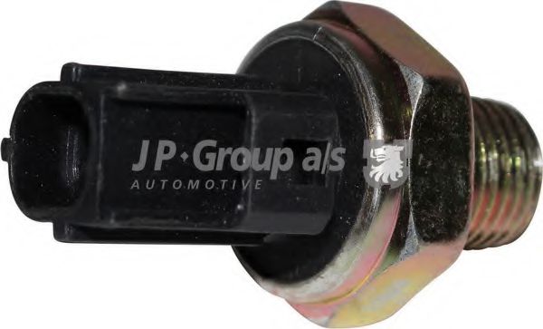 JP GROUP 1593500600 Датчик давления масла для FORD RANGER (Форд Рангер)