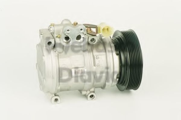 WEBASTO 82D0156050MA Компрессор кондиционера для JEEP GRAND CHEROKEE (ZJ) 5.2 i 4x4 (ZJ)