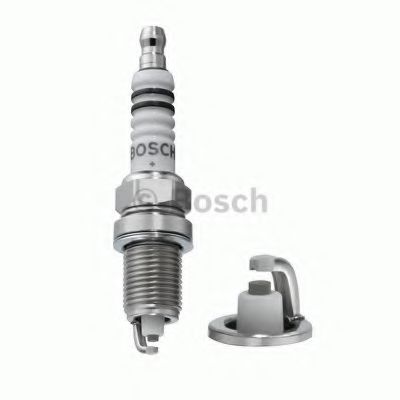 BOSCH 0242236542 Свеча зажигания 