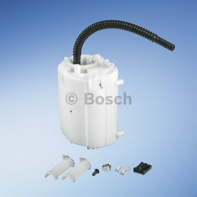 BOSCH 0986580824 palivové čerpadlo pro SKODA OCTAVIA (1U2) 1.6