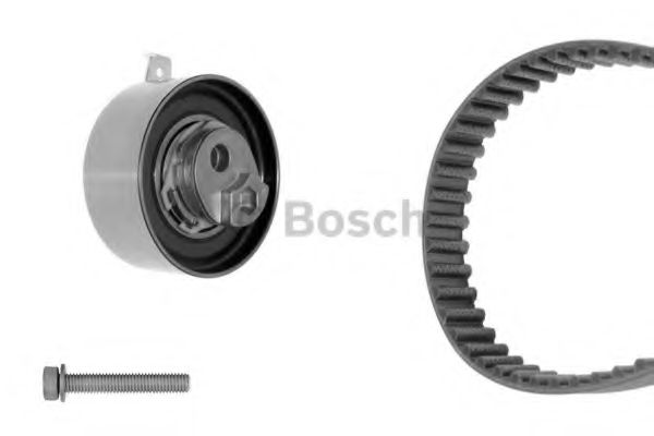 BOSCH 1987948274 Комплект ГРМ для VOLKSWAGEN TOUAREG (Фольксваген Тоуарег)