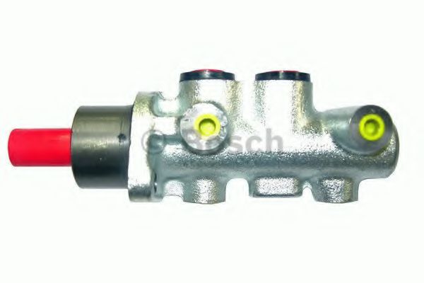 BOSCH F026003671 Ремкомплект главного тормозного цилиндра 