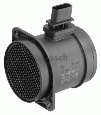 BOSCH 0280218175 Расходомер воздуха для AUDI Q7 (Ауди Q7)