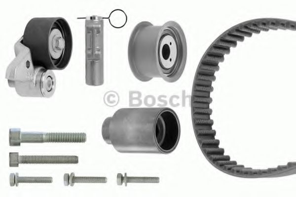 BOSCH 1987948196 Комплект ГРМ для VOLKSWAGEN TOUAREG (Фольксваген Тоуарег)