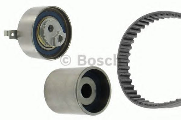 BOSCH 1987946370 Комплект ГРМ для VOLKSWAGEN TOUAREG (Фольксваген Тоуарег)