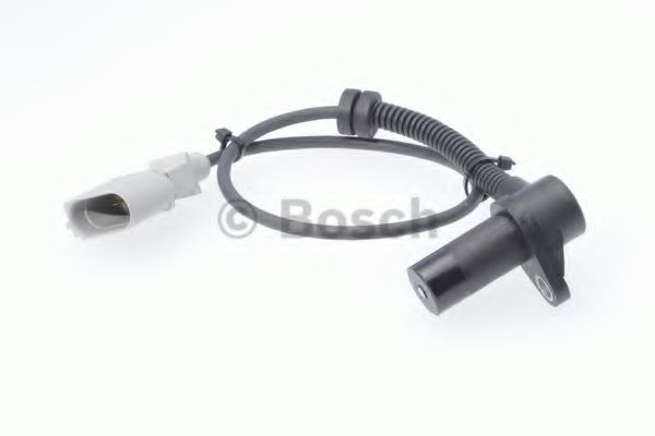 BOSCH 0261210298 Датчик положения коленвала для AUDI Q7 (Ауди Q7)