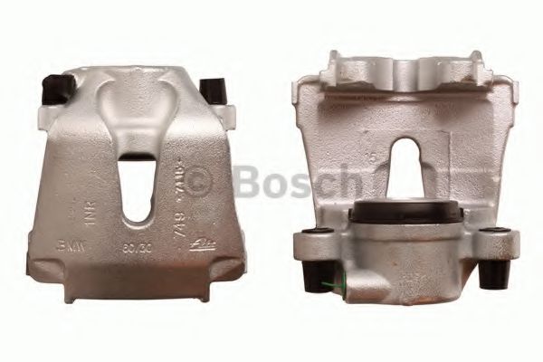 BOSCH 0986134496 Тормозной суппорт для BMW X5 (F15, F85) (Бмв X5)