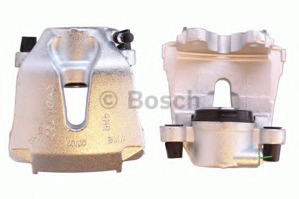 BOSCH 0986135496 Тормозной суппорт для BMW X5 (F15, F85) (Бмв X5)