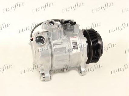 FRIGAIR 92030278 Компрессор кондиционера для BMW X5 (F15, F85) xDrive 40 d