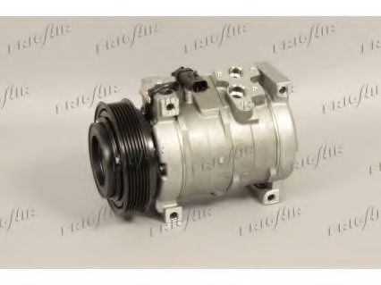 FRIGAIR 92030264 Компрессор кондиционера для JEEP LIBERTY (Джип Либерт)