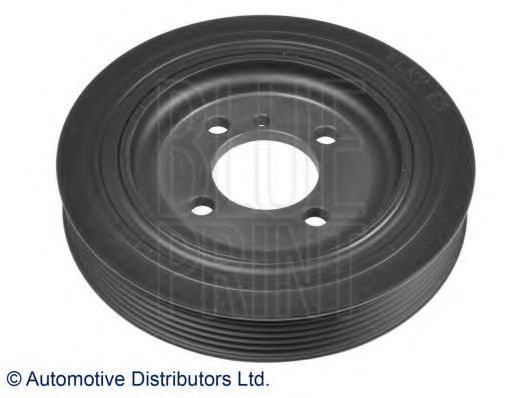 BLUE PRINT ADG06106 Шкив коленвала для KIA SPECTRA (Киа Спектра)