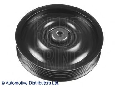 BLUE PRINT ADG07696 Ролик ремня генератора для KIA CARENS (Киа Каренс)