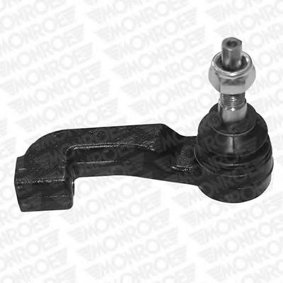 MONROE L80123 Наконечник рулевой тяги для JEEP LIBERTY (KJ) 3.7 4x4