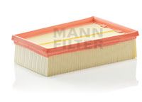 MANN-FILTER C24332 Воздушный фильтр для NISSAN QASHQAI 2 (J11) 2.0