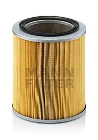 MANN-FILTER C 18 2184 Воздушный фильтр для KIA K2700 (Киа К2700)