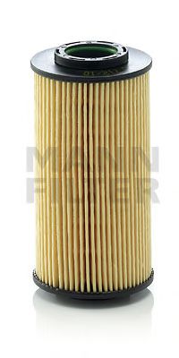 MANN-FILTER HU71210x Масляный фильтр для KIA SPECTRA (Киа Спектра)