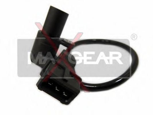 MAXGEAR 240001 Датчик положения коленвала для CHEVROLET CAPTIVA (Шевроле Каптива)