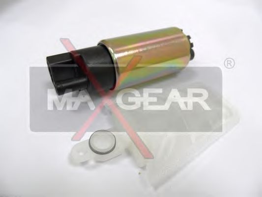 MAXGEAR 430025 Топливный насос для KIA OPTIMA (Киа Оптима)