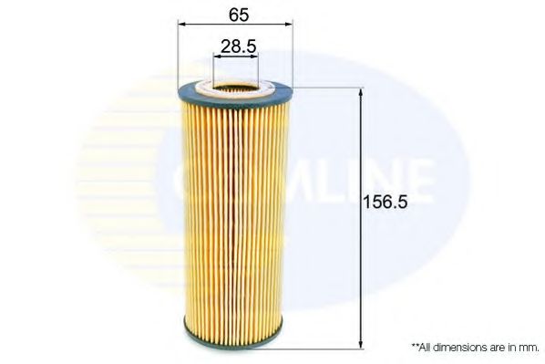 COMLINE EOF200 Масляный фильтр 