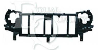 EQUAL QUALITY L00026 Облицовка передка для JEEP CHEROKEE (KJ), LIBERTY (KJ) 2.4 4x4