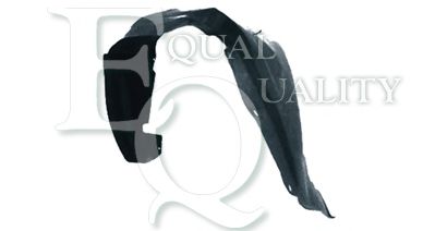 EQUAL QUALITY S0386 Подкрылок для JEEP GRAND CHEROKEE 2 (WJ, WG) (Джип Гранд чероkее)