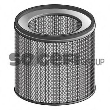 COOPERSFIAAM FILTERS FLI6882 Воздушный фильтр для LAND ROVER DEFENDER (Ленд ровер/лэнд ровер Дэфэндэр)