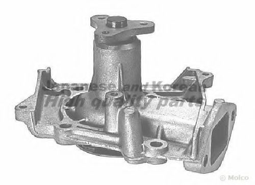 ASHUKI M24101 Помпа (водяной насос) для KIA SEPHIA (Киа Сепхиа)