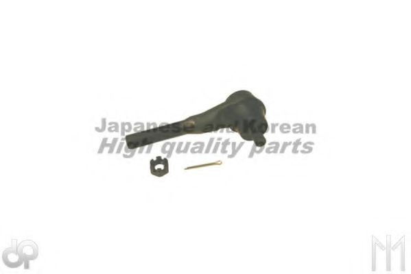 ASHUKI US108708 Наконечник рулевой тяги для JEEP WRANGLER (Джип Wранглер)